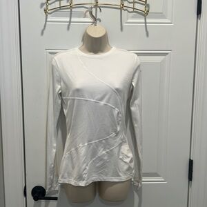 GUC! Long Sleeve Compression Top